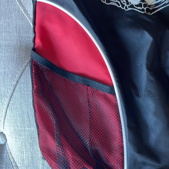 Drawstring backpack - Picture 5 of 7